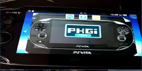 pkgj|PS Vita: pkgj updated to version 0.26 .